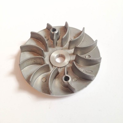 Щека переднего вариатора GY6 125/150см3